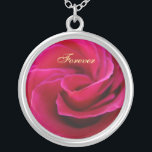 Casamento Rosa Rosa Colar Rosa Rosa Negra<br><div class="desc">Casamentos de colar para sempre Adoram ROSA de FLOWER esterling Silver NECKLACE, Colares Florais de Rosa, presentes para mulheres. Marque este site para ideias de presentes de excelente o ano todo! RECEBER UM PRESENTE? COMBINE vários produtos. Calendários, Cartões Saudáveis, Carimbos, Carimbos, Carimbos, Convites personalizados, Envelopes, Cartões postais, Aprons, Mogs, Mouspads,...</div>