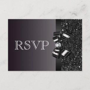 Casamento RSVP de Arcos e Diamantes