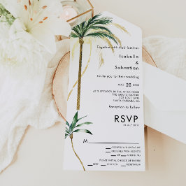 Casamento RSVP de Escolha de Árvore de Destino da 