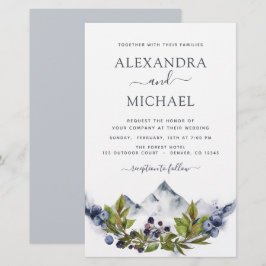 Casamento Russo da Montanha do Orçamento