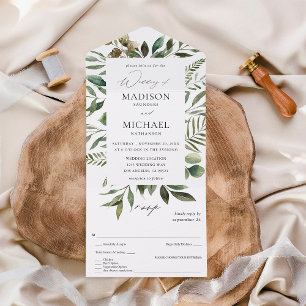 Casamento Russo Eucalyptus