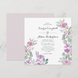 Casamento Russo Eucalyptus Greenery De Cor Rosa In