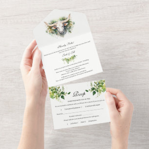 Casamento Russo Ocidental