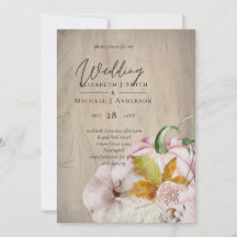 Casamento Rustic Autumn Fall Pumpkins Flowers