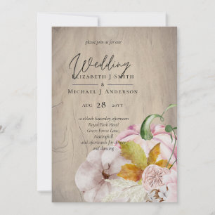 Casamento Rustic Autumn Fall Pumpkins Flowers