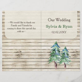 Casamento Rustic Barn Wood Pine