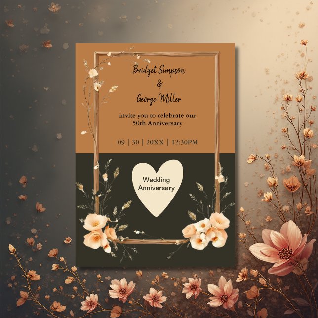 Casamento Rustic Terthy Floral Harmonia (Criador carregado)