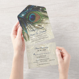 Casamento Rustic Vintage Wood Marinho Turquoise Pe