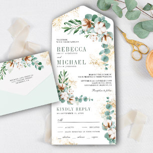 Casamento Rústico Boho Algodão Dourado Galho de Eu