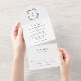Casamento Simples