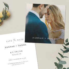 Casamento Simples Quadrado Quadrado Salve o Modelo