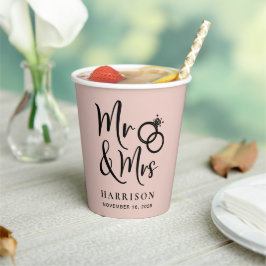 Casamento Sr. Blush Pink