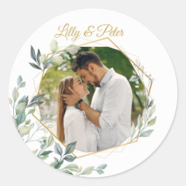 Casamento, Stickers, Etiquetas