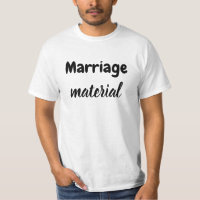 Casamento T-Shirt