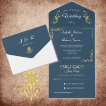 Casamento Victoriano Elegante