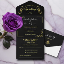 Casamento Victoriano Elegante