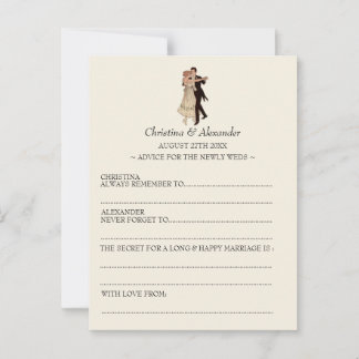 Casamento vintage Anúncios de placas de link Tema