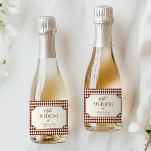 Casamento Vintage Burgundy Luxuoso e Antigo