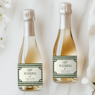 Casamento Vintage Verde Oliva Luxo Antiga Fortuna