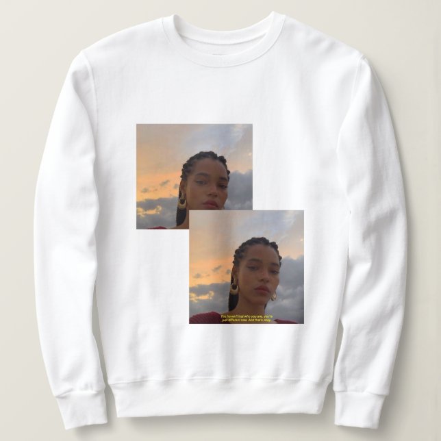 Casas básicas e camisetas (Frente do Design)