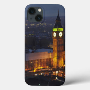 Casas do Parlamento, Big Ben, Westminster