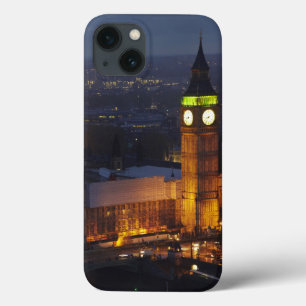 Casas do Parlamento, Big Ben, Westminster