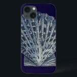 Cascas de Indigo VIII<br><div class="desc">Vida marinha</div>