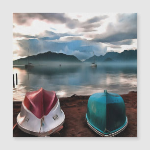 Cascos de Barcos e Marmaris