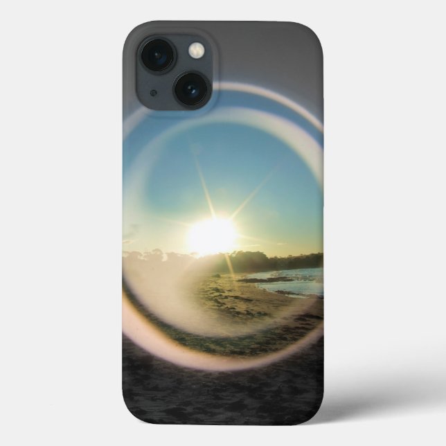 Case-Mate Barely There Apple iPhone 13 Capa (Verso)