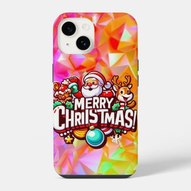 Case-Mate Barely There Apple iPhone 14 Capa Este f (Verso)