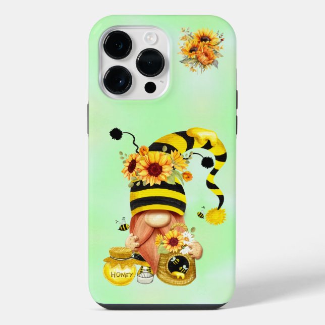 Case-Mate Barely There Apple iPhone 14 Pro Max Cap (Verso)