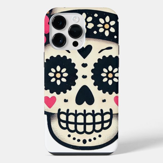 Case-Mate Barely There Apple iPhone 14 Pro Max Cap (Verso)