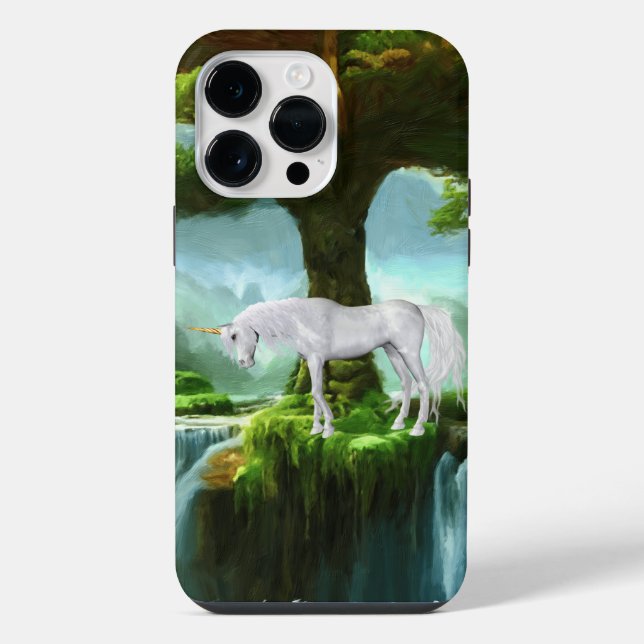 Case-Mate Barely There Apple iPhone 14 Pro Max Cap (Verso)