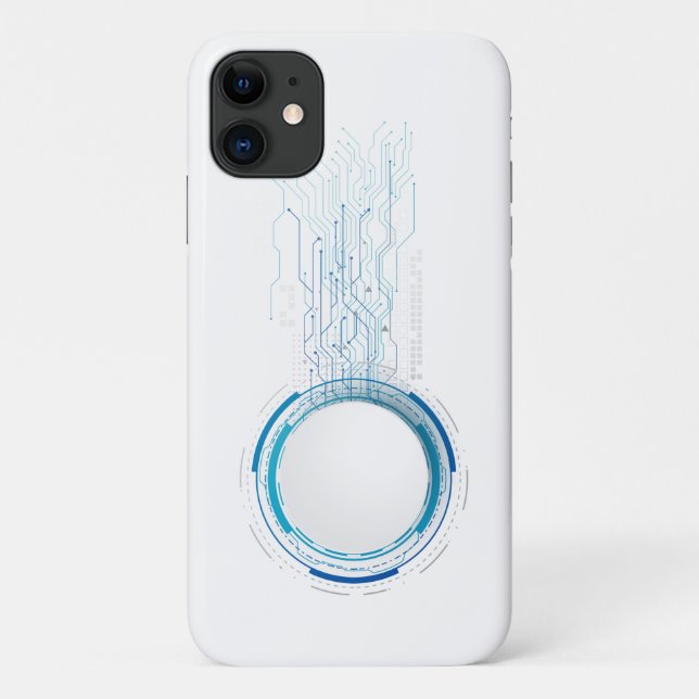 Case-Mate Barely There capa para Apple iPhone 11 (Verso)