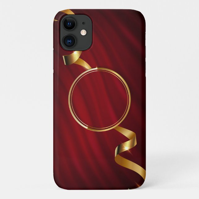 Case-Mate Barely There capa para Apple iPhone 11 (Verso)