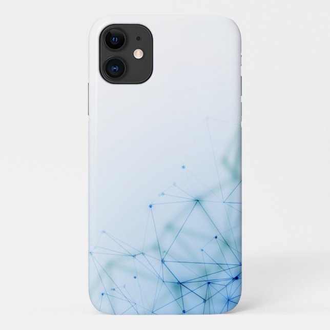 Case-Mate Barely There capa para Apple iPhone 11 (Verso)