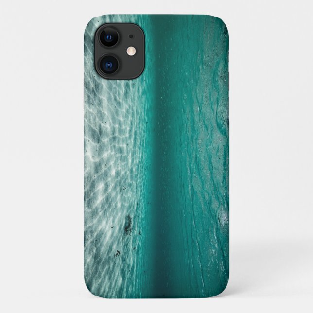 Case-Mate Barely There capa para Apple iPhone 11 (Verso)