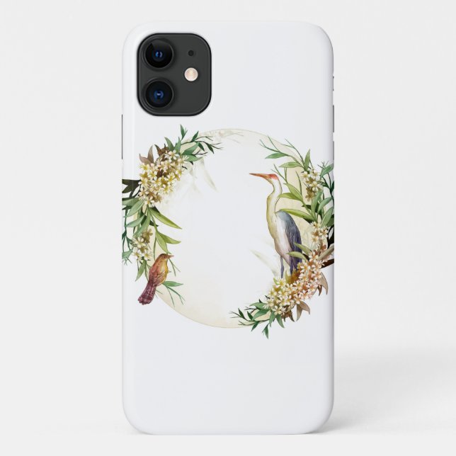 Case-Mate Barely There capa para Apple iPhone 11 (Verso)