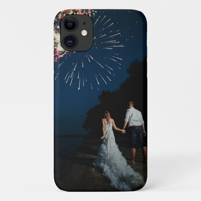 Case-Mate Barely There capa para Apple iPhone 11 (Verso)