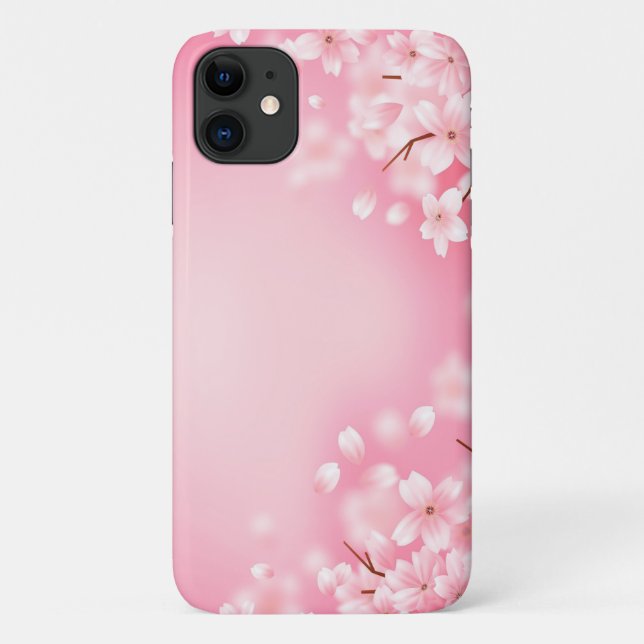 Case-Mate Barely There capa para Apple iPhone 11 (Verso)