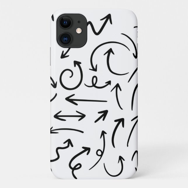 Case-Mate Barely There capa para Apple iPhone 11 (Verso)