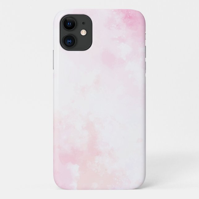 Case-Mate Barely There capa para Apple iPhone 11 (Verso)