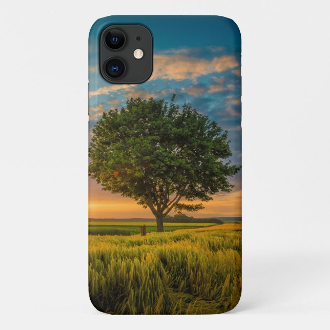 Case-Mate Barely There capa para Apple iPhone 11 (Verso)