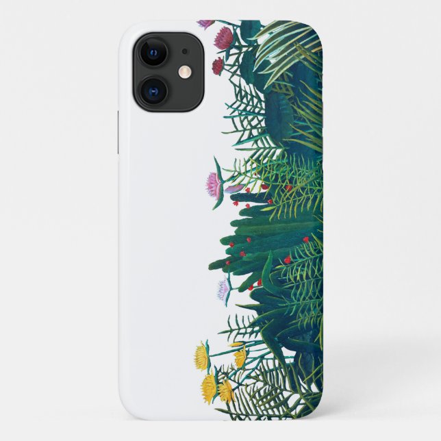 Case-Mate Barely There capa para Apple iPhone 11 (Verso)