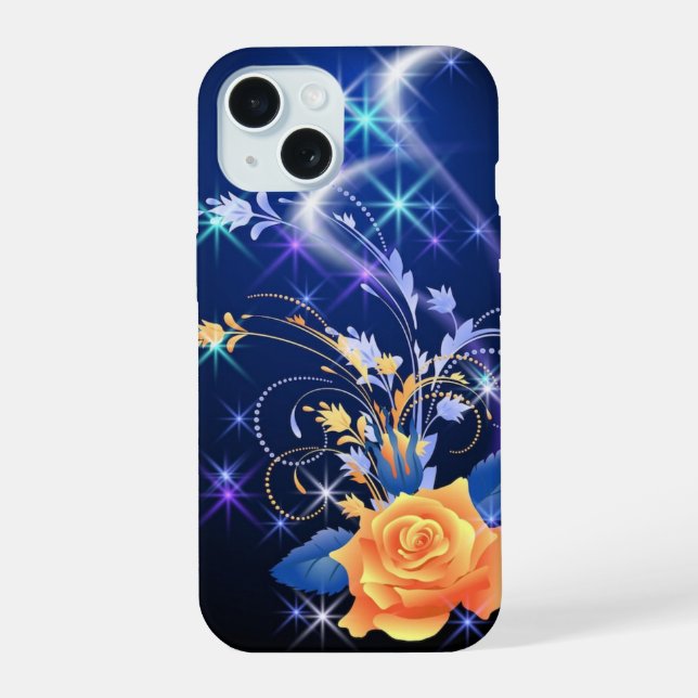 Case-Mate Barely There capa para iPhone 15 (Verso)