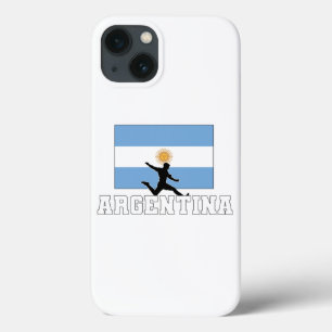 Case-Mate Da Equipe Nacional De Futebol
