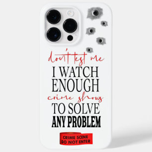 Case-Mate mal existe Apple iPhone 14 Pro Max