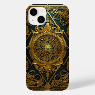 Case-Mate mal existe Caso do Apple iPhone 14