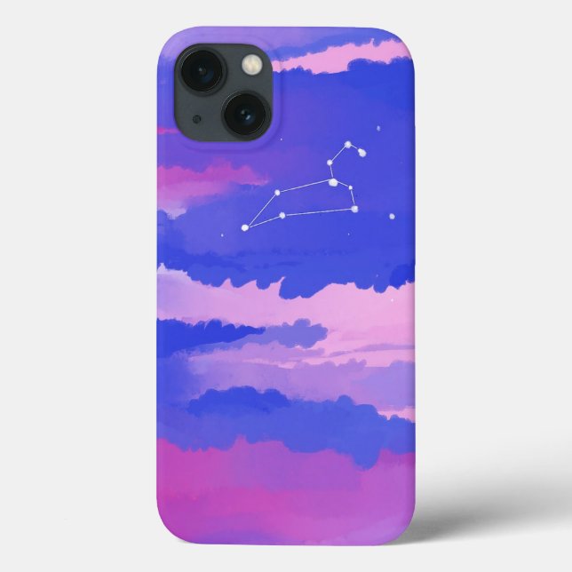 Case-Mate mal existe no caso do Apple iPhone 13 (Verso)