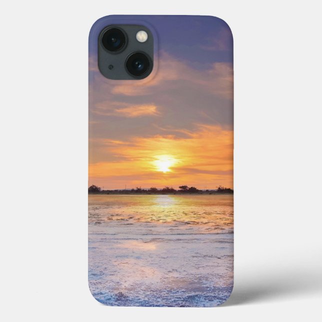 Case-Mate mal existe no caso do Apple iPhone 13 (Verso)